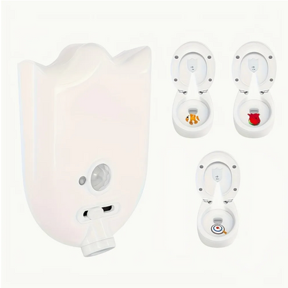 Potty Beam Target Toilet Light